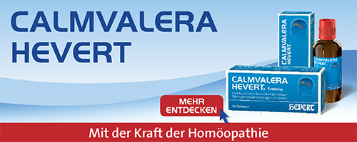 Calmvalera Hevert Calmvalera Hevert