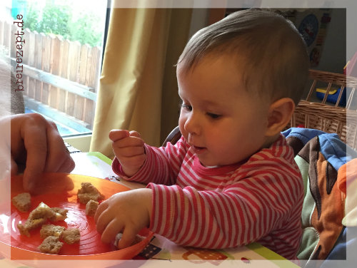 Baby-Led-Weaning