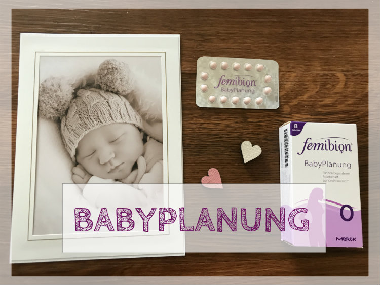 Babyplanung Tipps mit Femibion und apo-discounter Babyplanung Tipps mit Femibion und apo-discounter