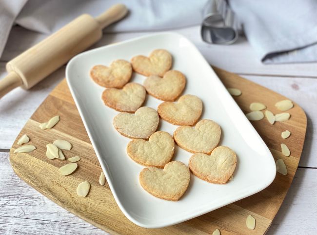 Backen für Baby und Kleinkind ohne Zucker