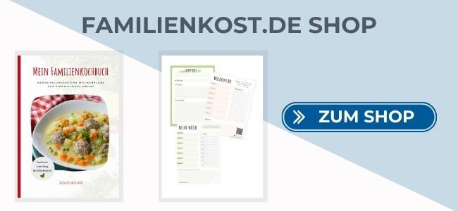 Familienkost Shop Familienkost Shop