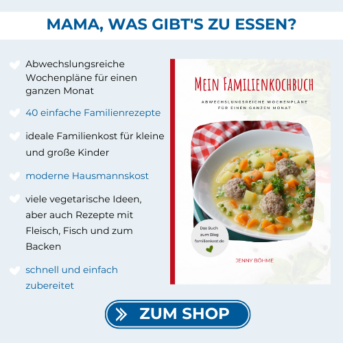 Familienkost.de Shop - Kochbücher für Familie & Kinder Familienkost.de Shop - Kochbücher für Familie & Kinder