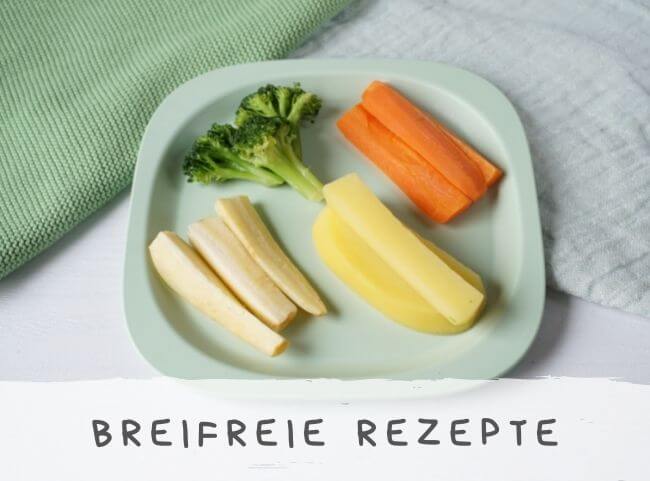 Breifreie Rezepte