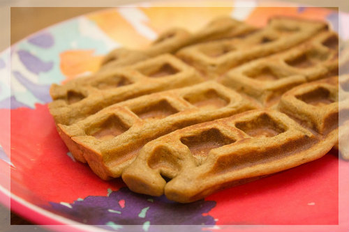 Schokowaffeln ohne Zucker Schokowaffeln ohne Zucker