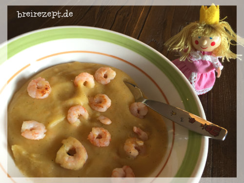 Kartoffelsuppe Kartoffelsuppe