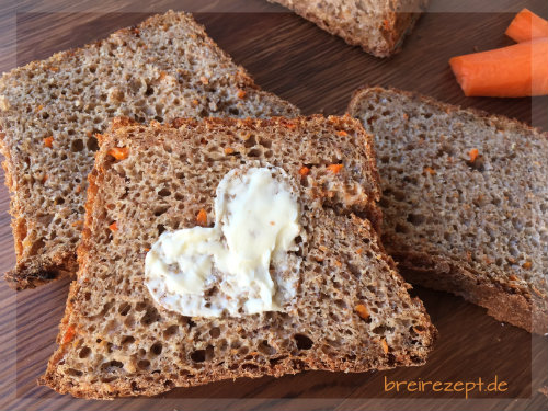 Brot ohne Salz Brot ohne Salz
