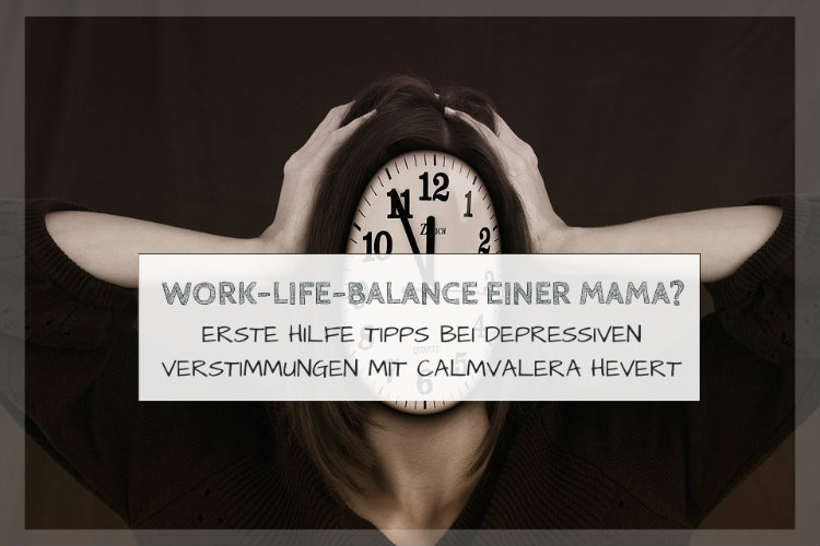 Tipps gegen depressive Verstimmungen mit Calmvalera Hevert Tipps gegen depressive Verstimmungen mit Calmvalera Hevert