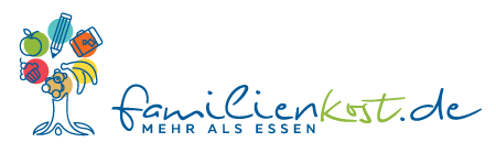 Familienkost - Rezepte für Kinder Familienkost - Rezepte für Kinder