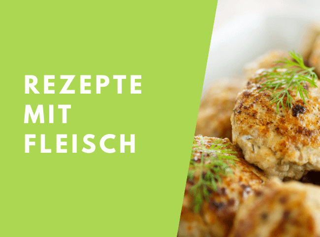 Beikost mit Fleisch Beikost mit Fleisch