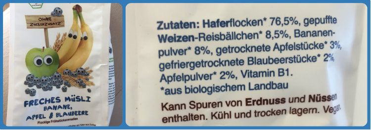 Müslimuffins Freche Freunde Müslimuffins Freche Freunde