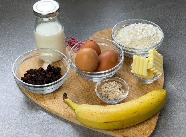 gesunder Kaiserschmarrn gesunder Kaiserschmarrn