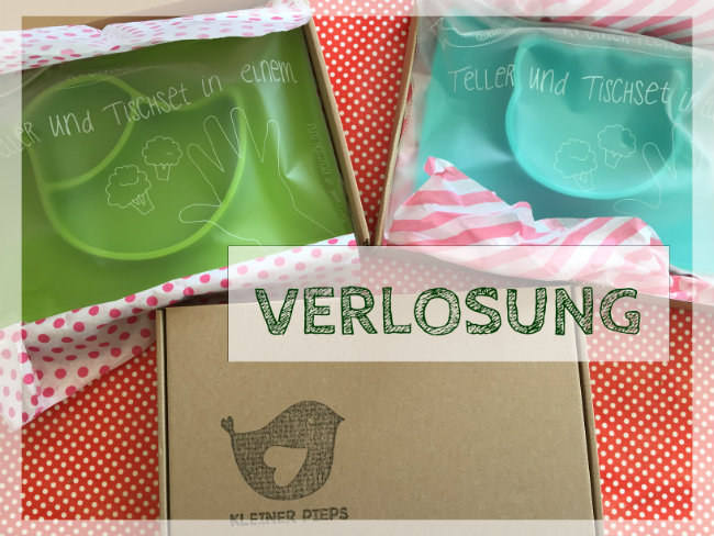 Gewinnspiel Kleiner Pieps Gewinnspiel Kleiner Pieps