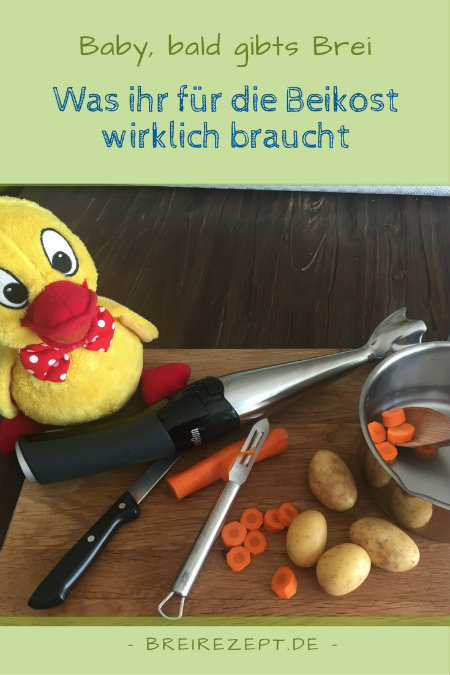 Grundaustattung Baby Beikost Grundaustattung Baby Beikost