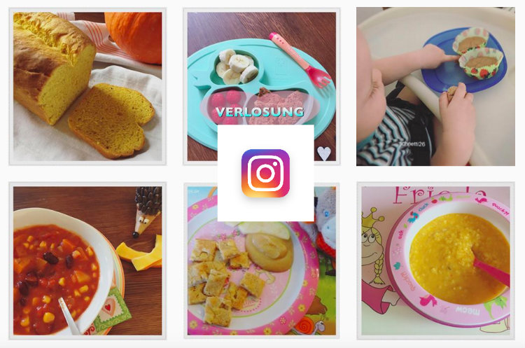 Breirezept auf Instagram Breirezept auf Instagram