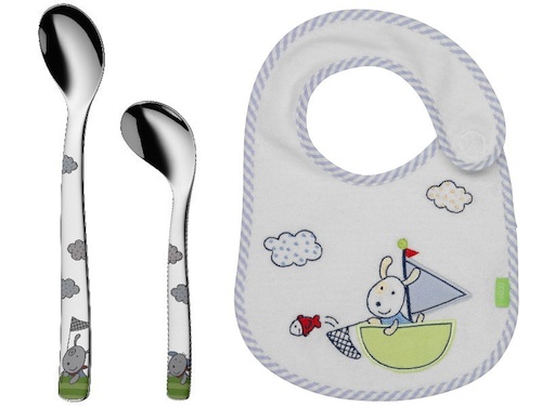 Farmily Baby Set