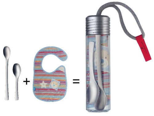 Baby-Travel Set