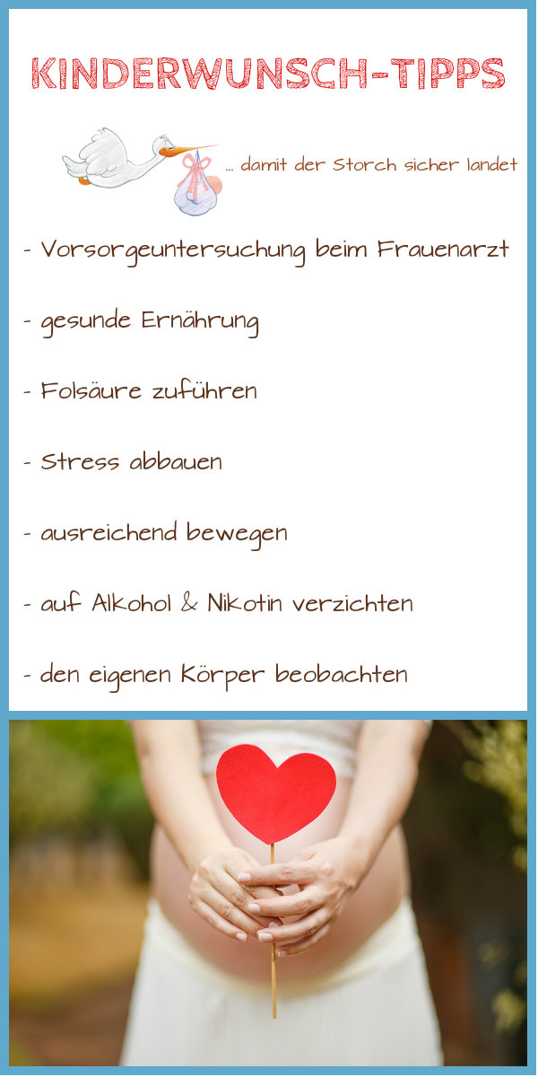 Kinderwunsch Tipps mit Femibion und apo-discounter Kinderwunsch Tipps mit Femibion und apo-discounter