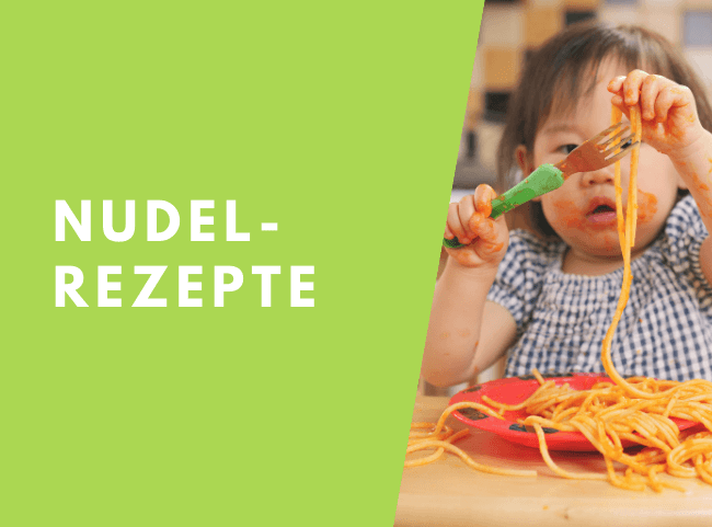 Nudelrezepte Nudelrezepte