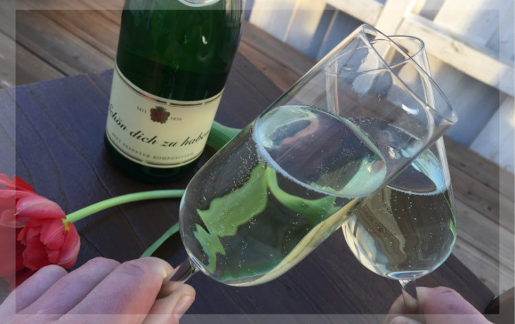 Rotkäppchen von Herzen Rotkäppchen von Herzen