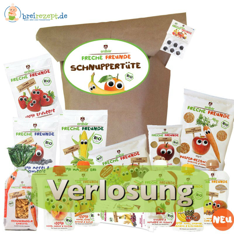 Gewinnspiel Freche Freunde Gewinnspiel Freche Freunde