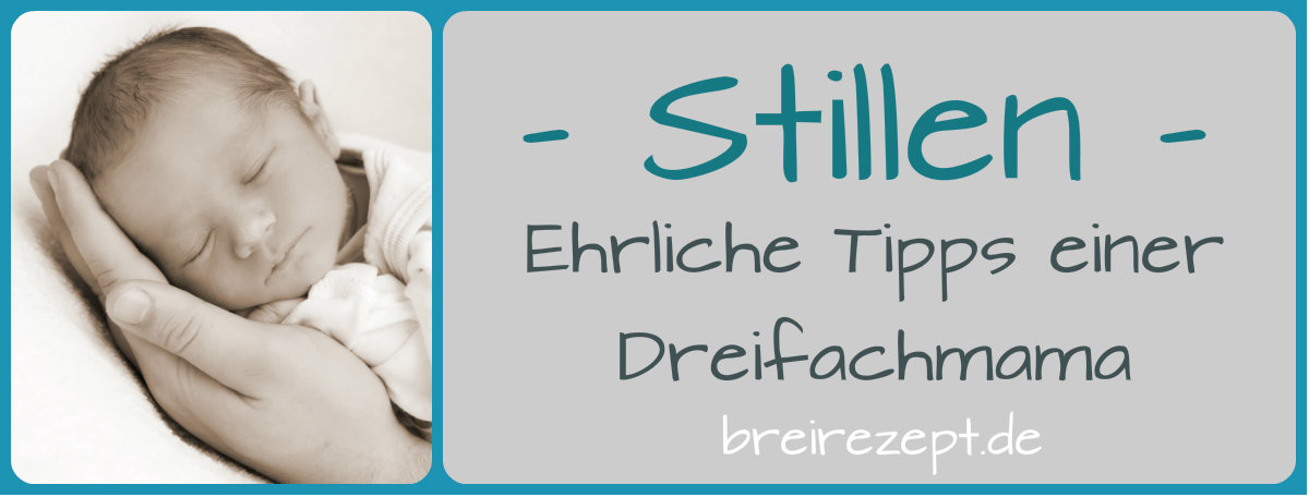 Stillen Stillen