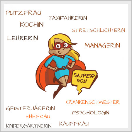 Super Mom Doppelbelastung Jobs Super Mom Doppelbelastung Jobs