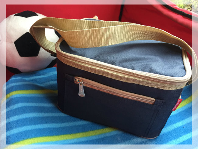 Thermotasche Thermotasche