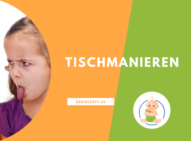 Tischmanieren