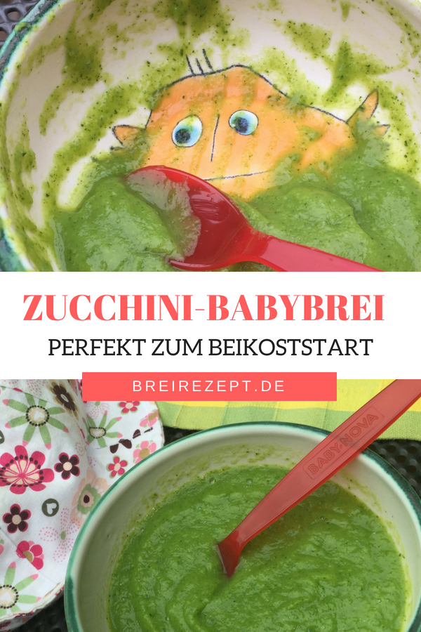 Freiheit Zittern Ei zucchini brei mit oder ohne schale Rache ...